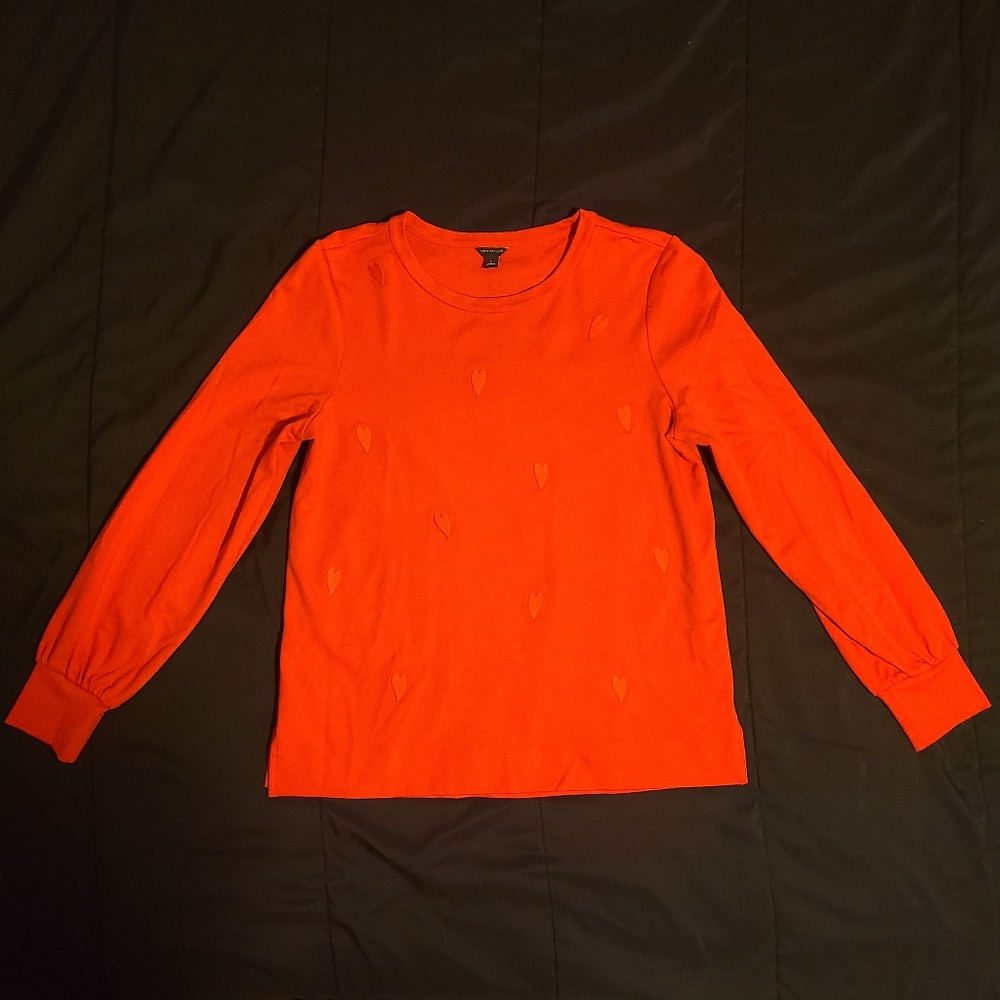 Ann Taylor top